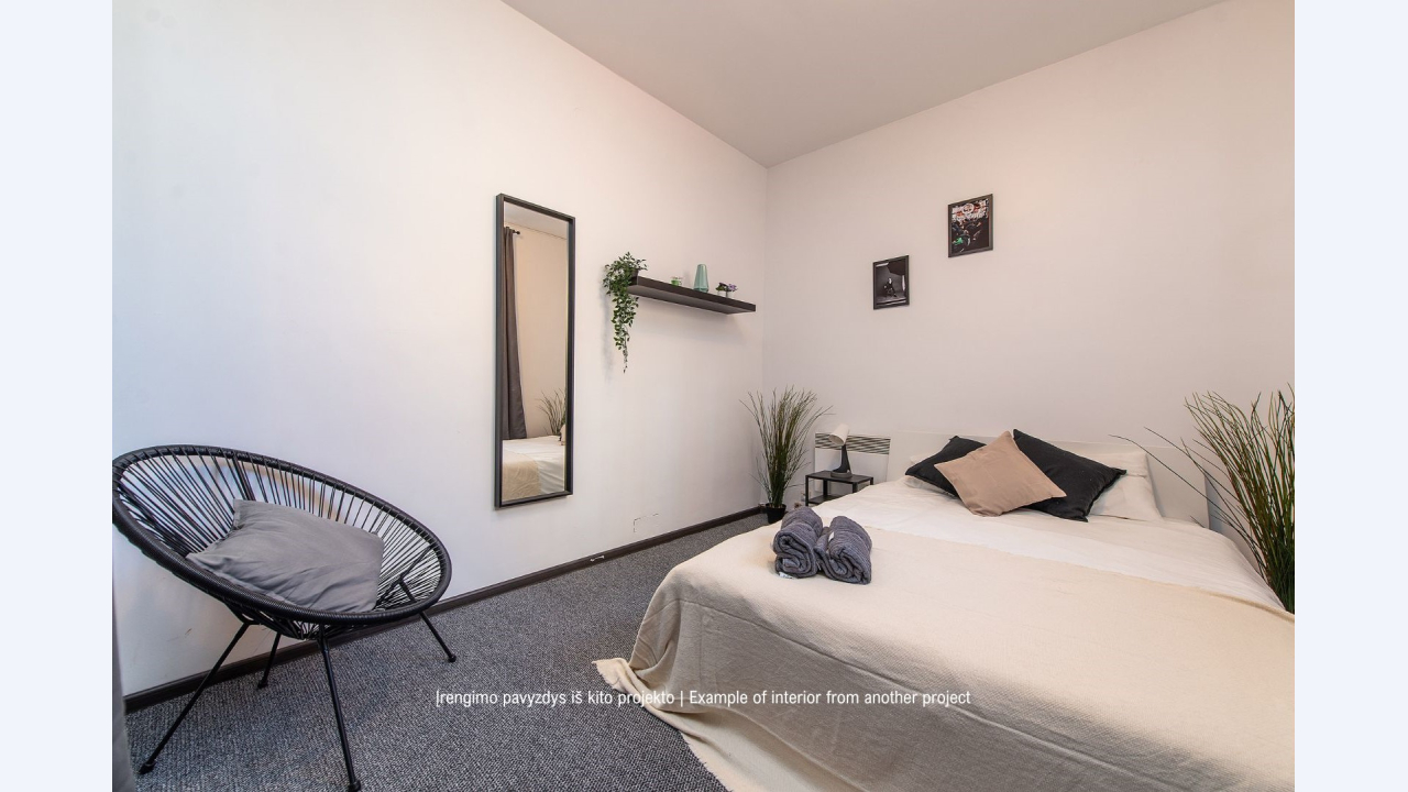 Old Town Stay, Vilnius IV - 13
