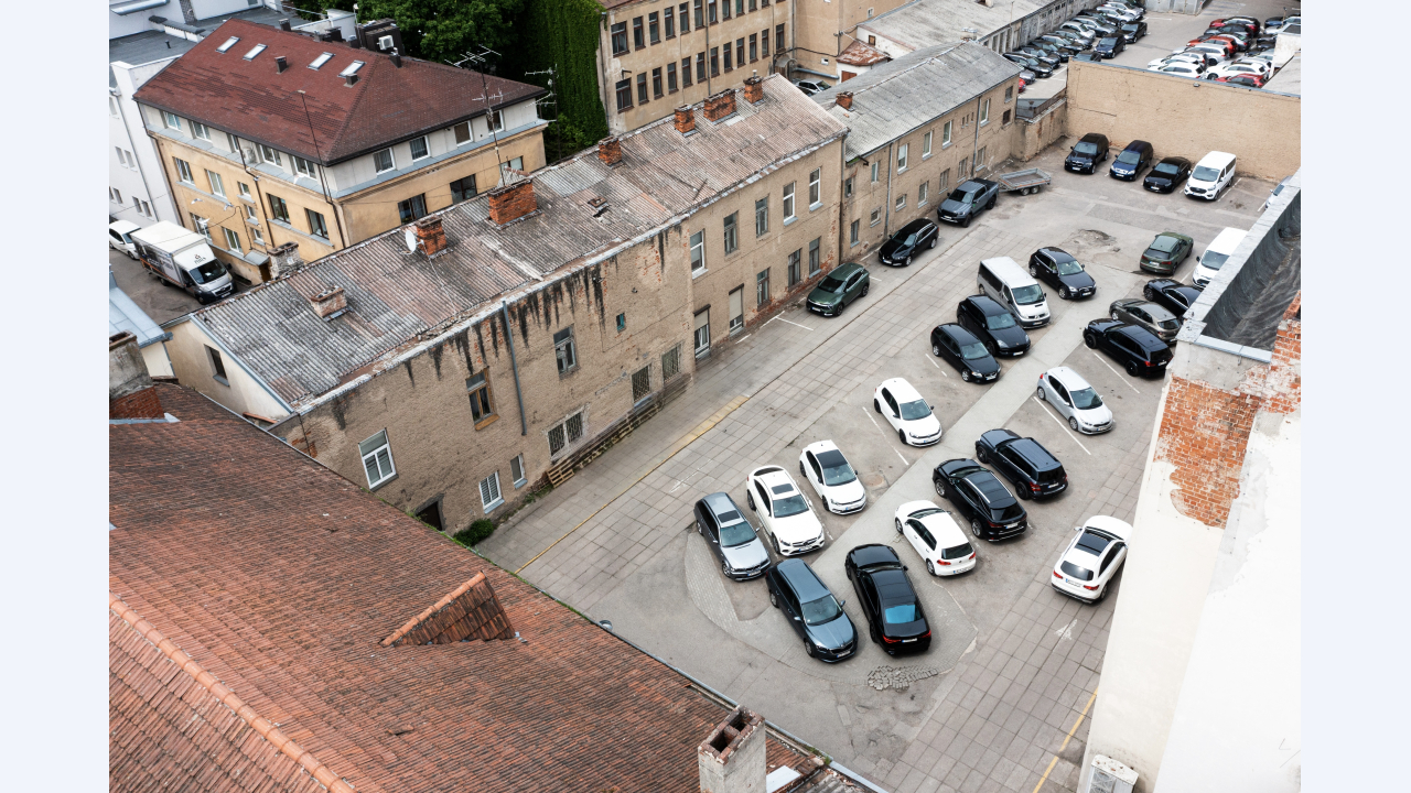 Liberty 72B, Kaunas I - 1