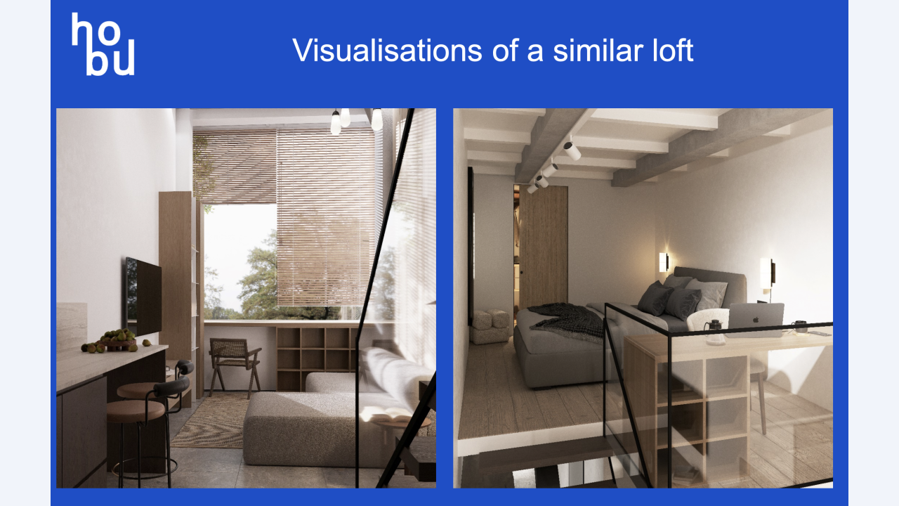 Demokratų 53, Kaunas - 6