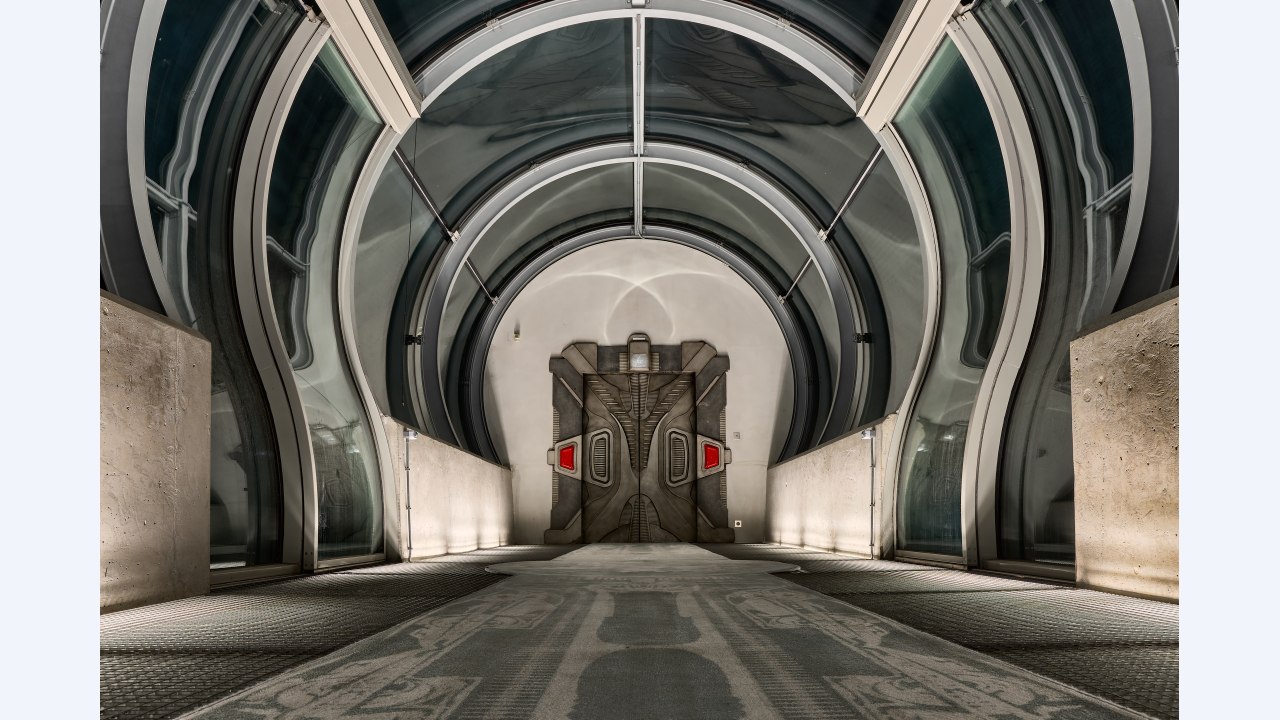 Alvernia Planet, Krakow - 13