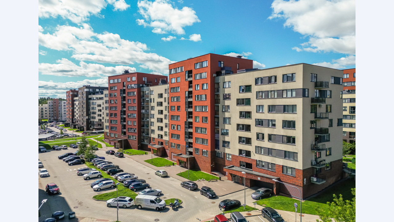 J19, Vilnius - 0