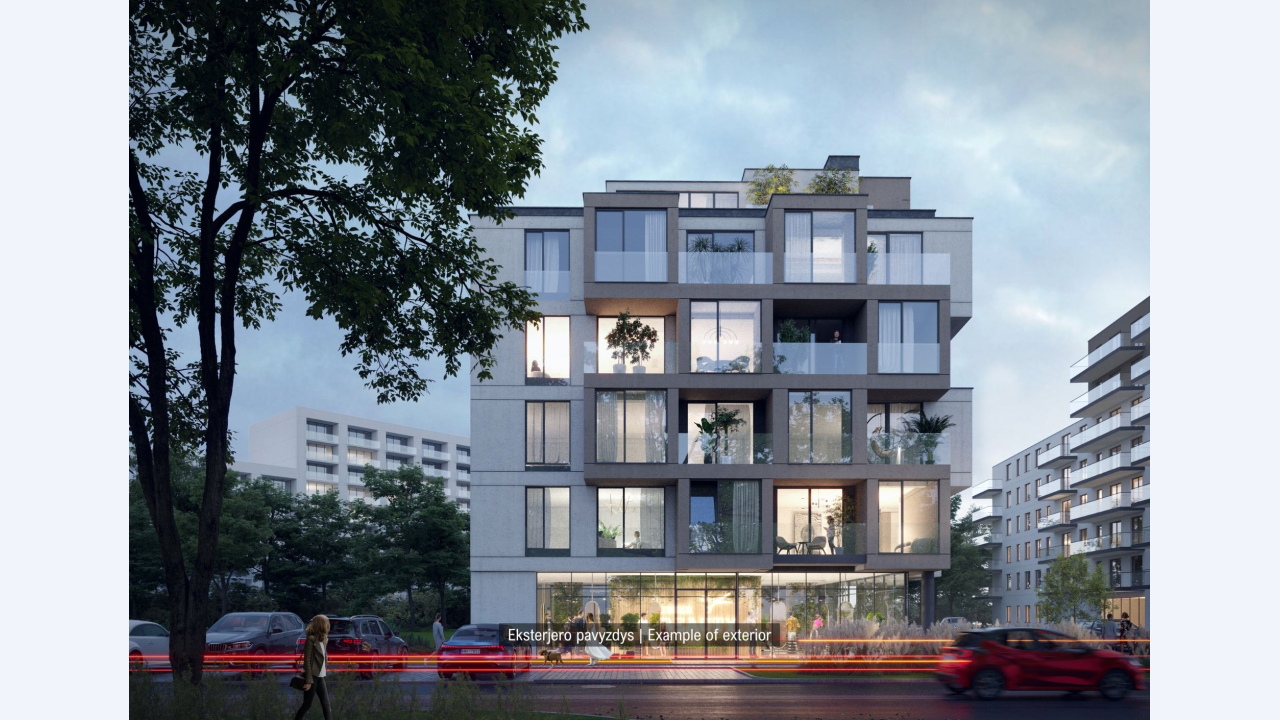 Harfowa 10, Warsaw - 3