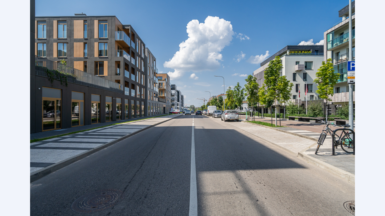 M20, Vilnius - 5