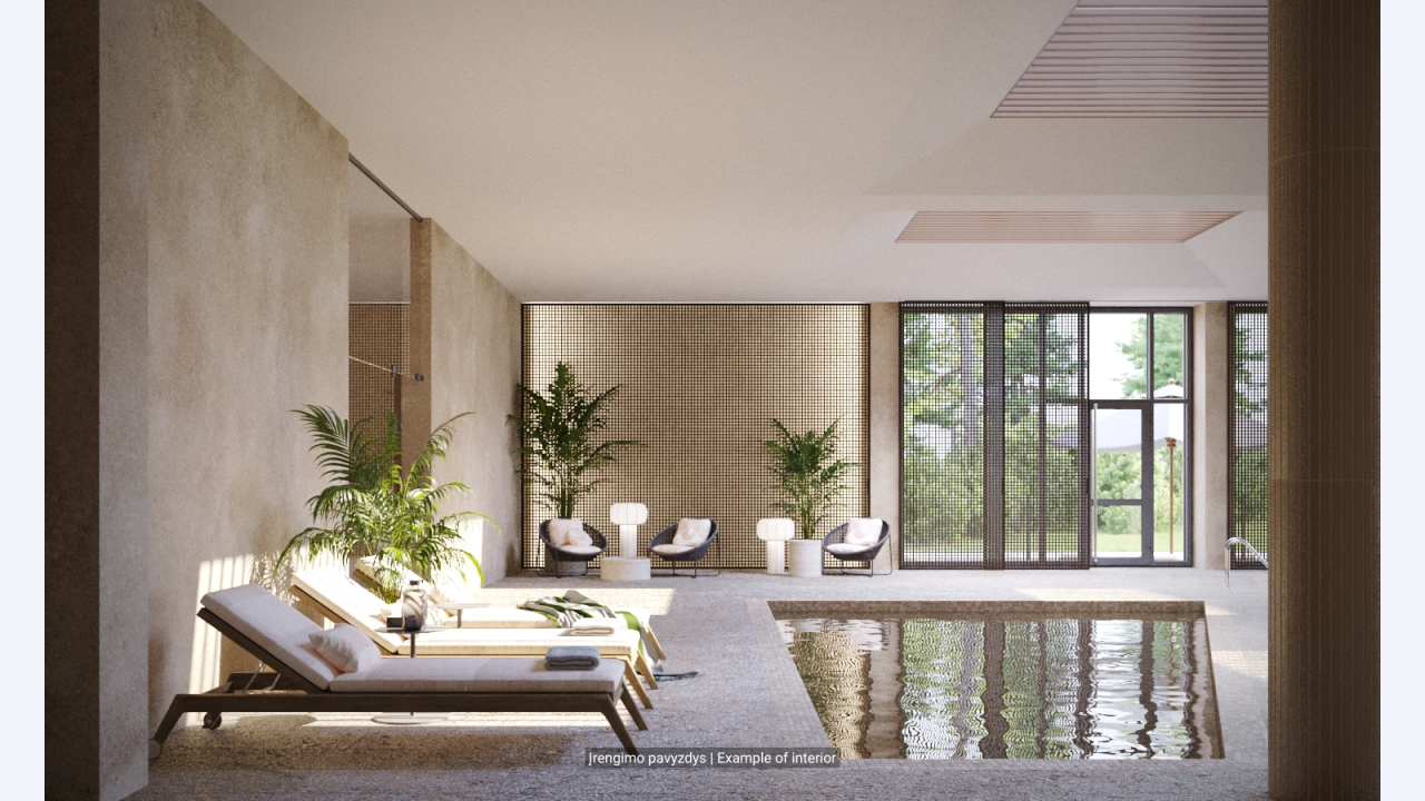 Hotel Tremonti, Szklarska Poręba II - 7