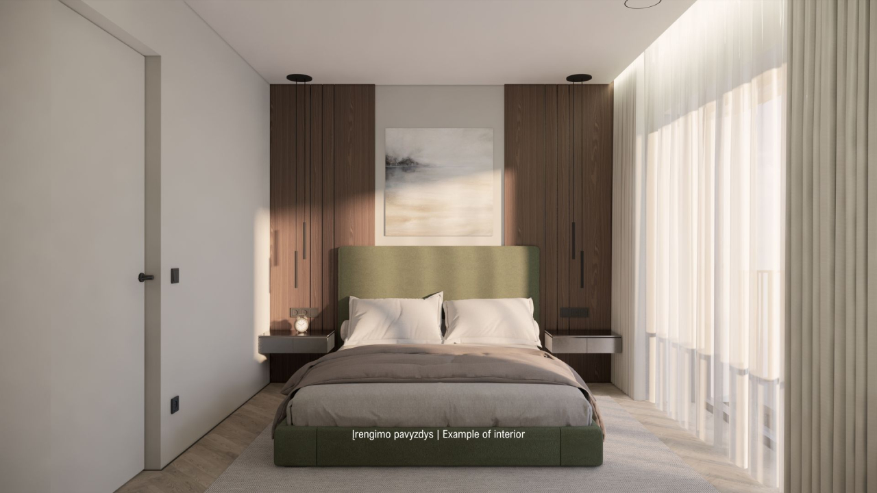 Zlota 71, Poland VI - 11