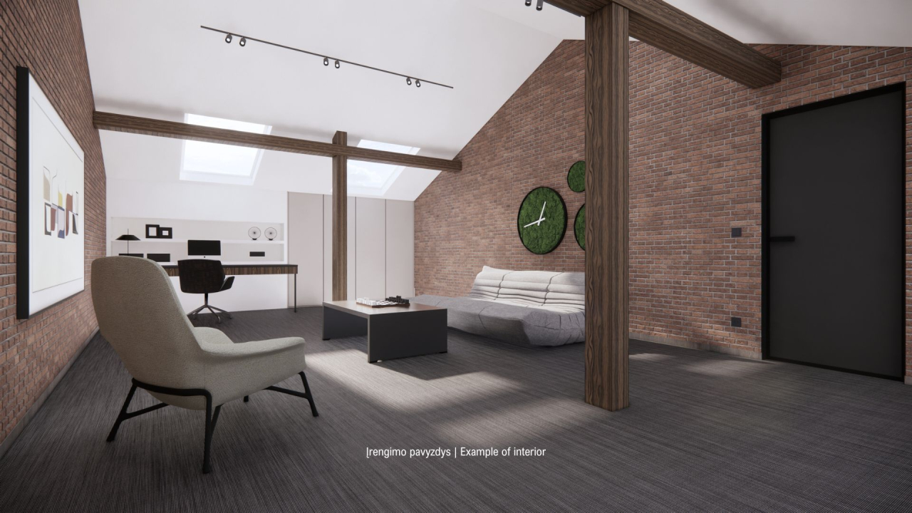 Bajorai 20, Vilnius I - 0