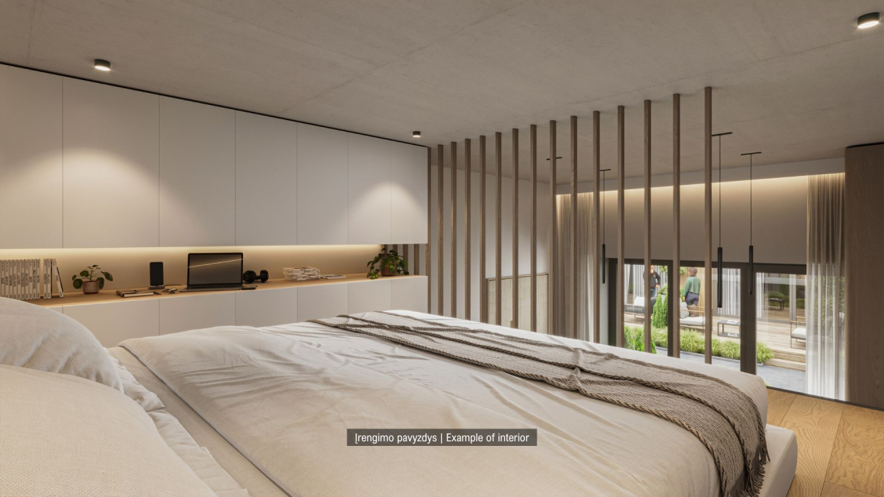 46 Lofts, Kaunas I - 5