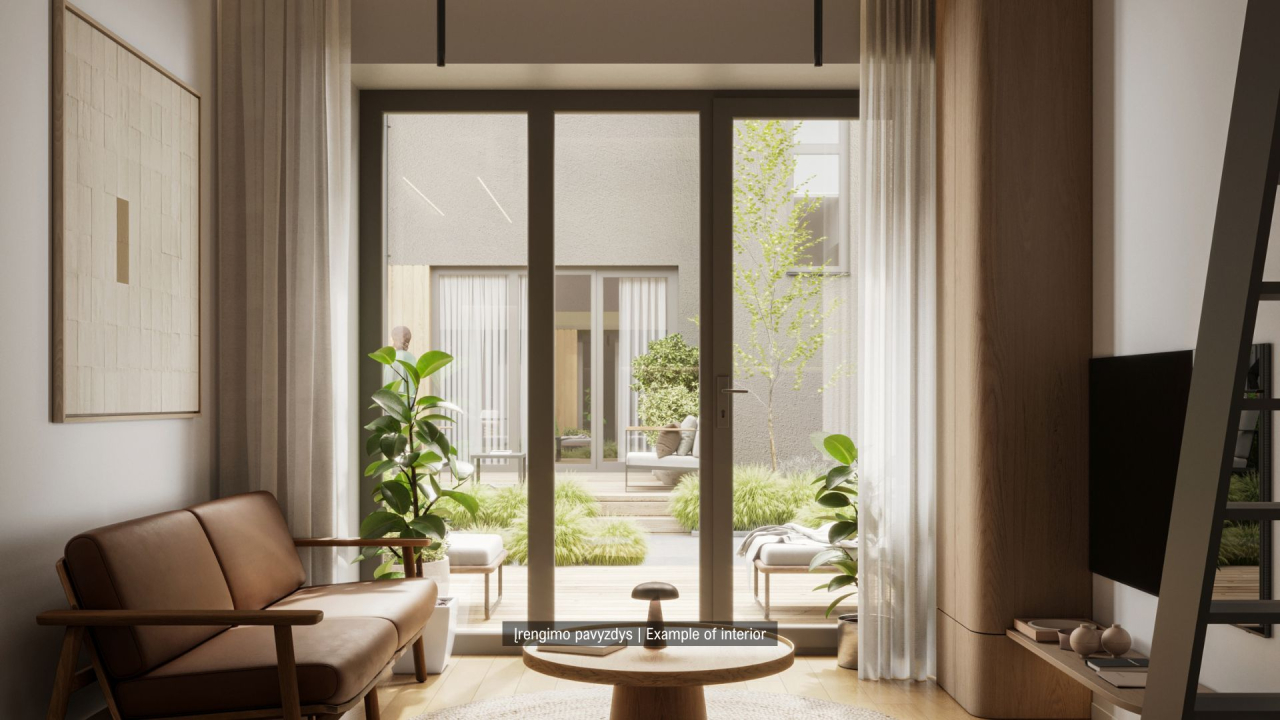 46 Lofts, Kaunas III - 2