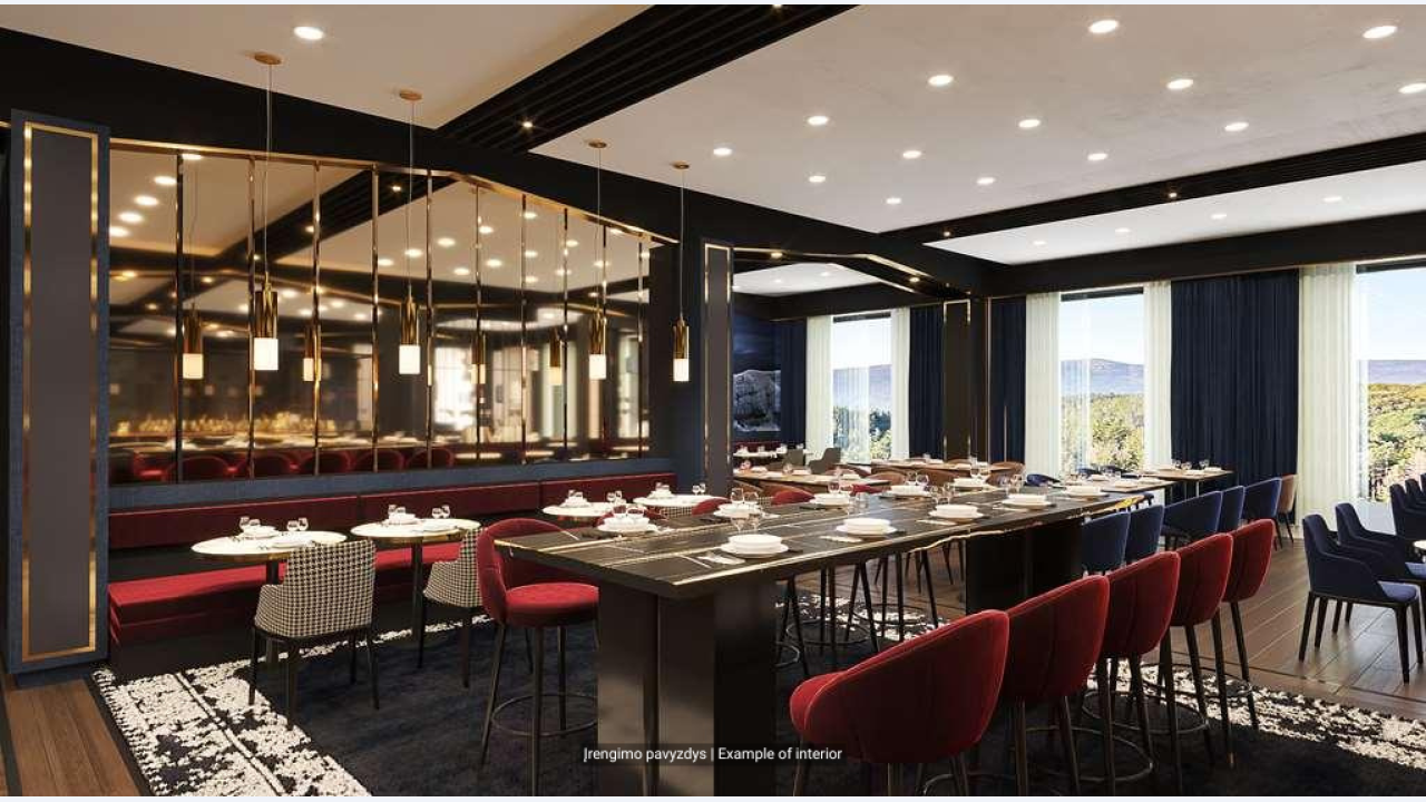 Hotel Tremonti, Szklarska Poręba II - 6