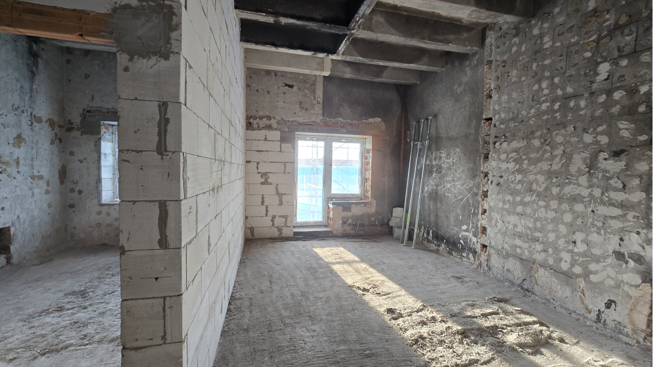 Zlota 71, Poland VI - 1