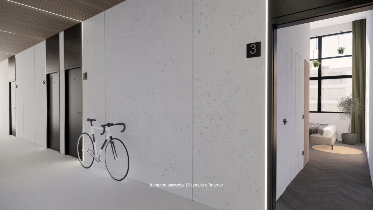 Urban Living, Vilnius I - 6