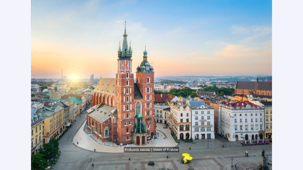 Barska 8, Kraków II - 10