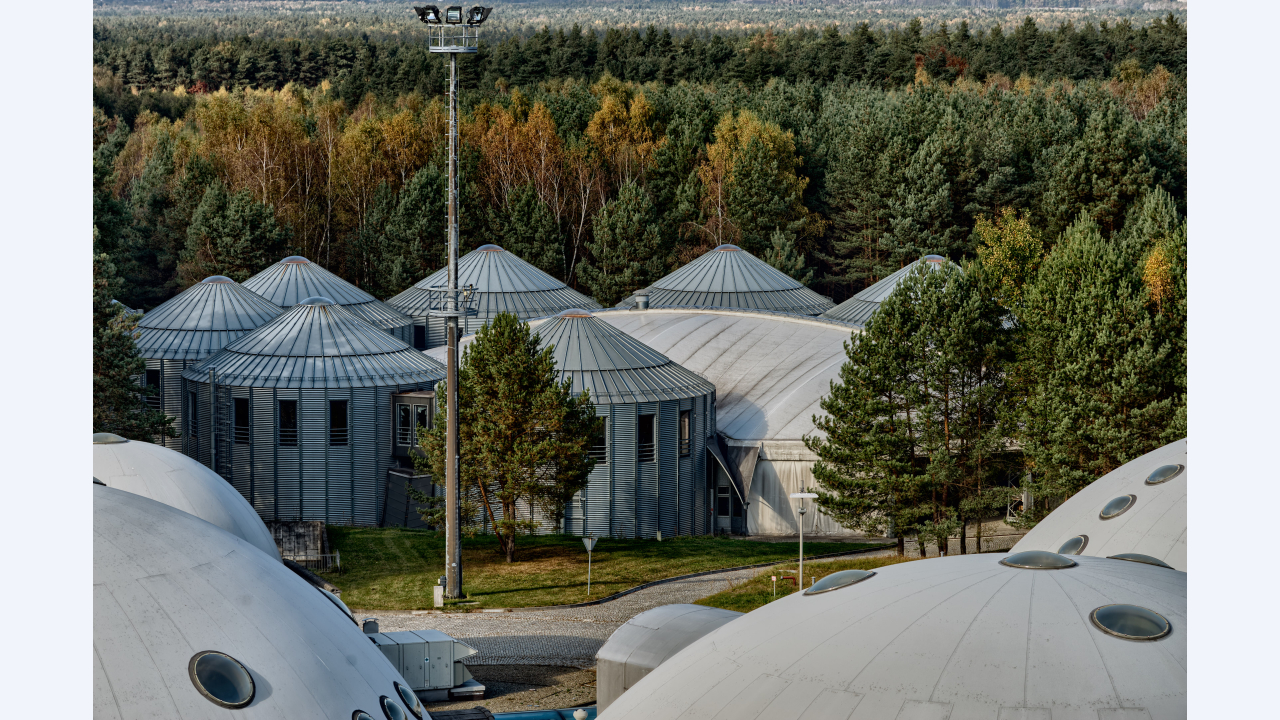 Alvernia Planet, Krakow - 15