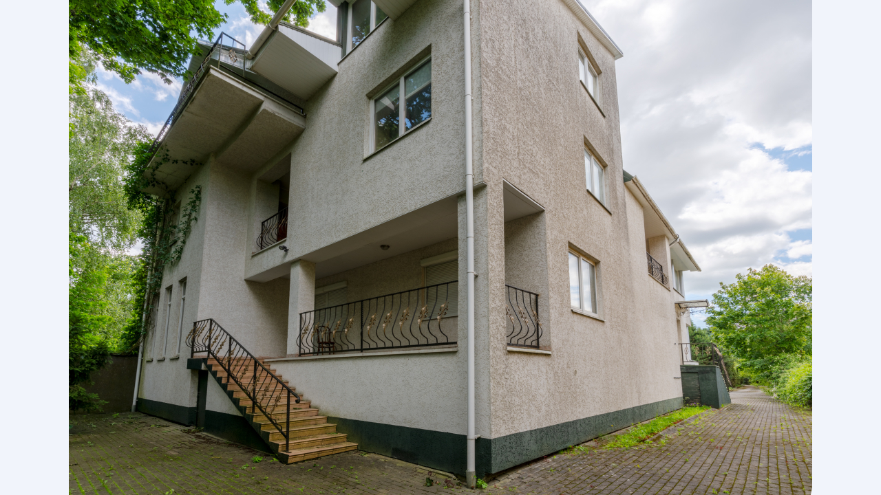 D31, Vilnius III - 9