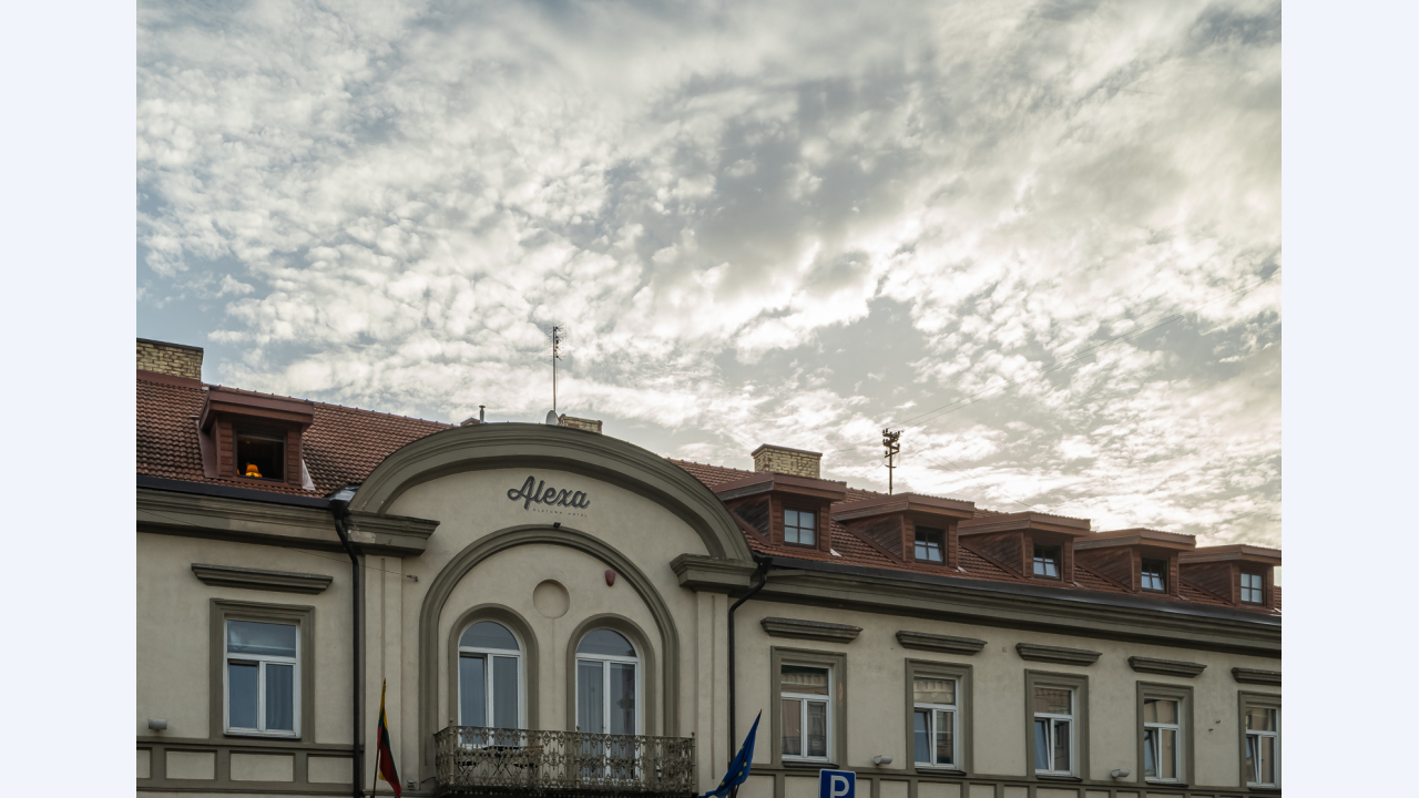 P53, Vilnius I - 7