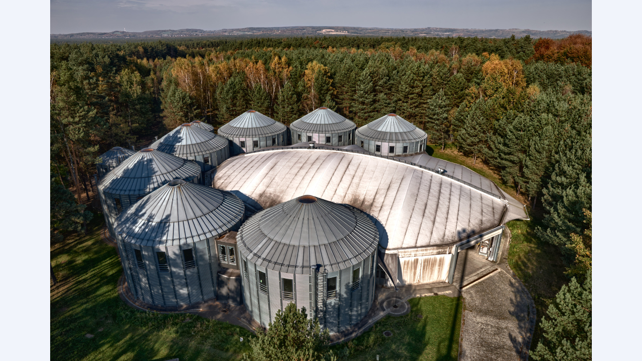 Alvernia Planet, Krakow - 14