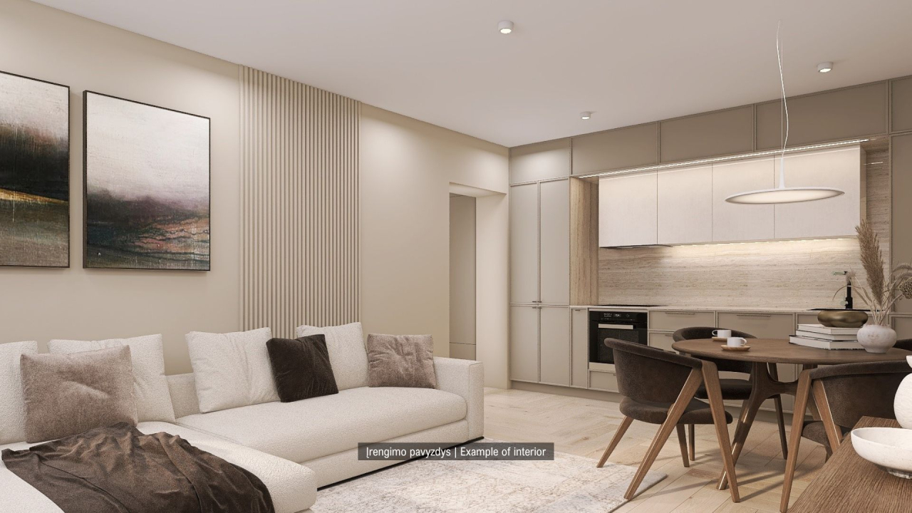 Monte Cassino 7, Poland RF II - 8