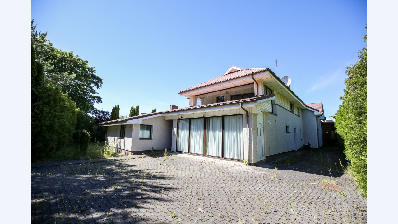 Sea Apartments 13, Palanga V - 13