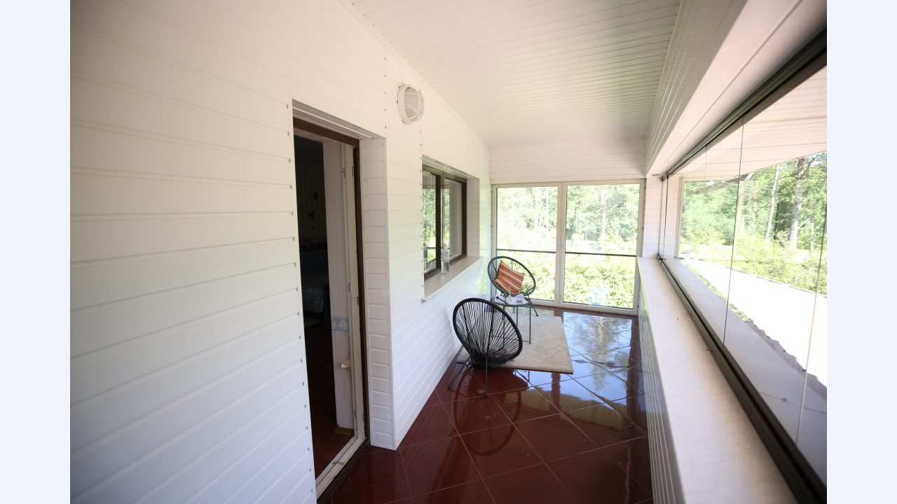 Sea Apartments 13, Palanga V - 9