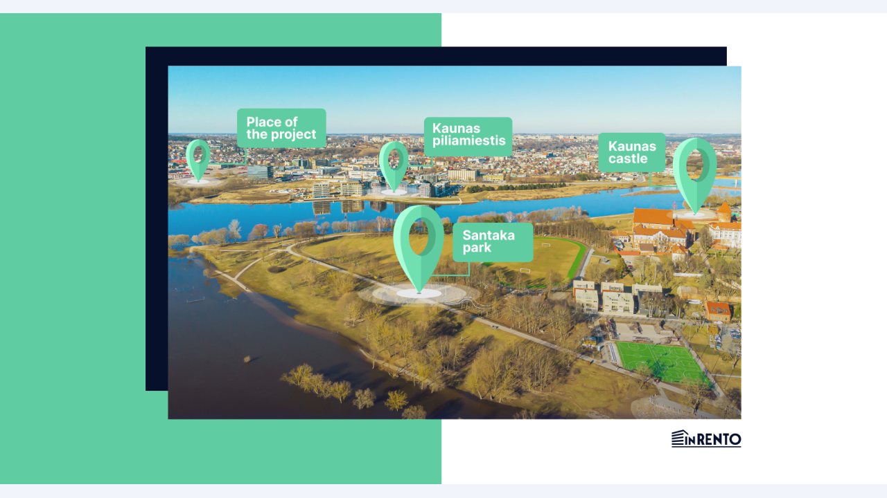 H2O, Kaunas III - 1