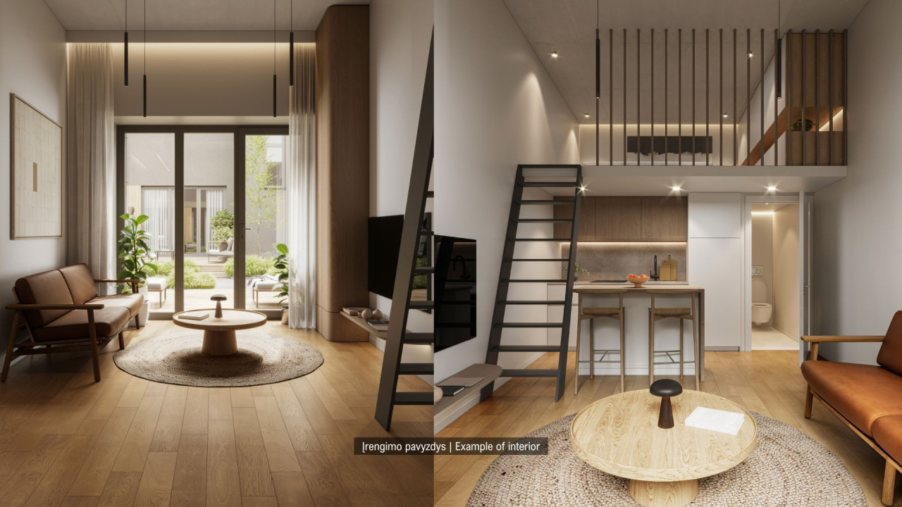 46 Lofts, Kaunas III - 7