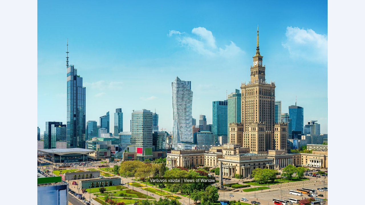 Harfowa 10, Warsaw - 7