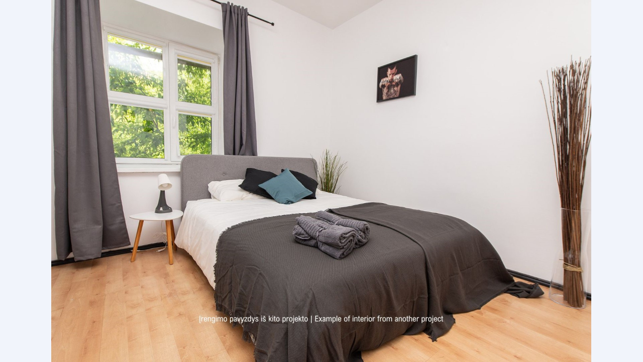 Old Town Stay, Vilnius IV - 12