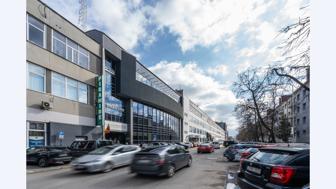 V18, Vilnius II - 21