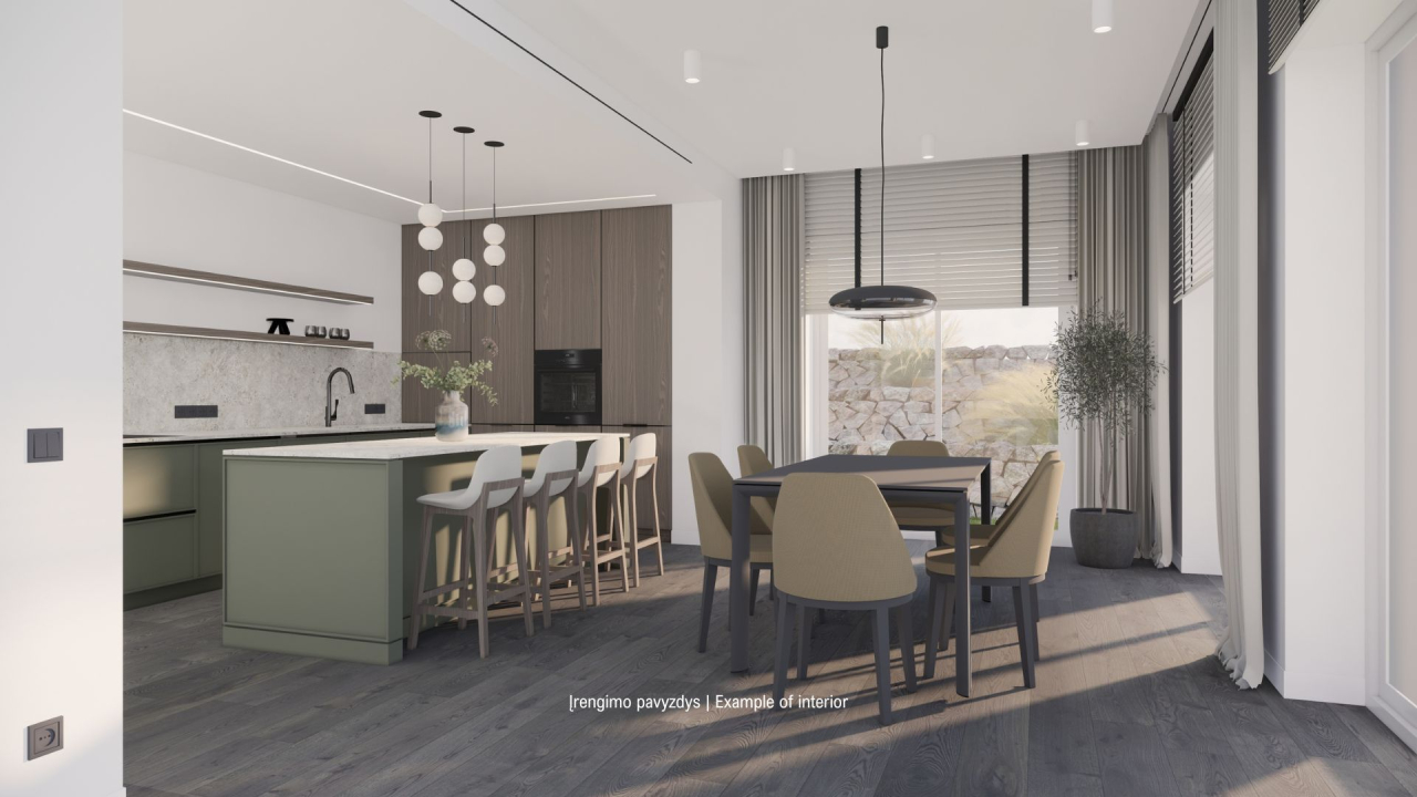 Mountain Dreams, Poland RF - 9