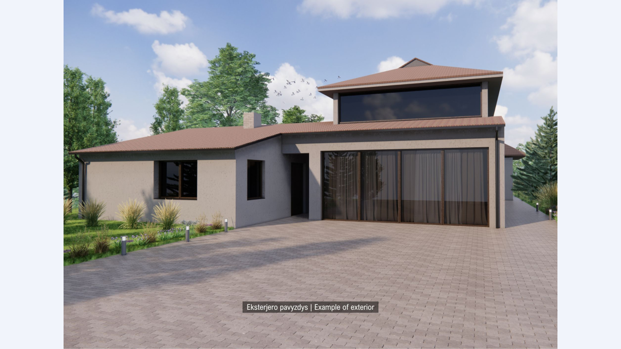 Sea Apartments 13, Palanga V - 14