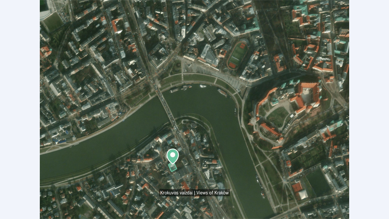 Barska 8, Kraków I - 9