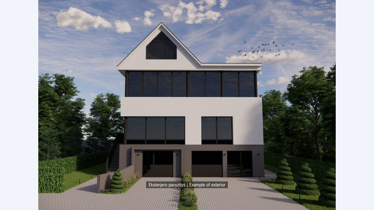 D31, Vilnius III - 0