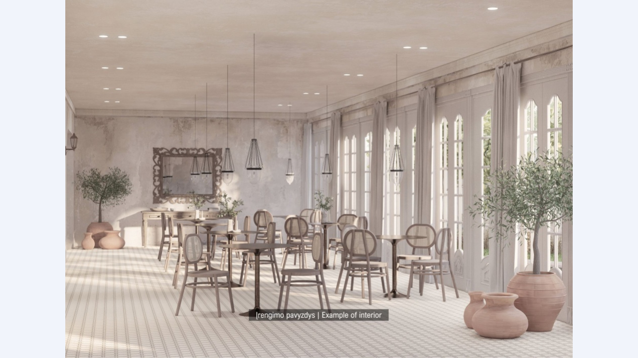 Hotel Catania, Italy III - 5