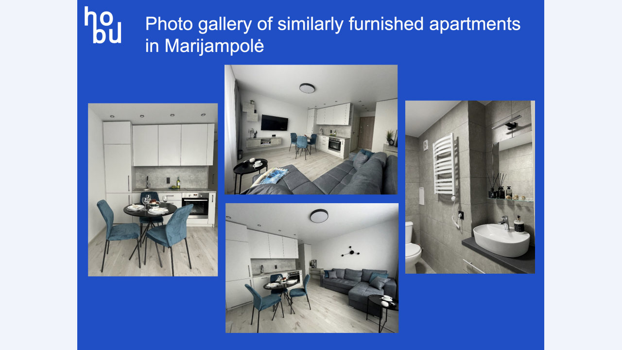 Demokratų 53, Kaunas - 9