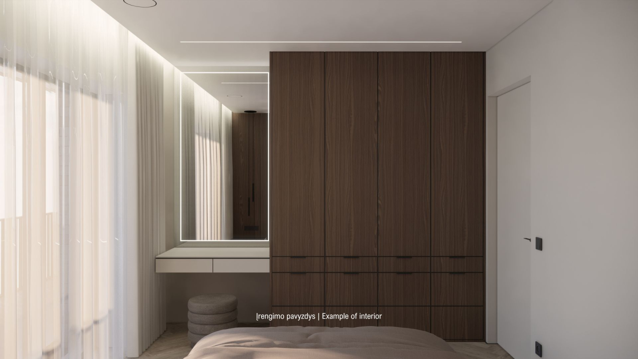 Zlota 71, Poland VI - 4