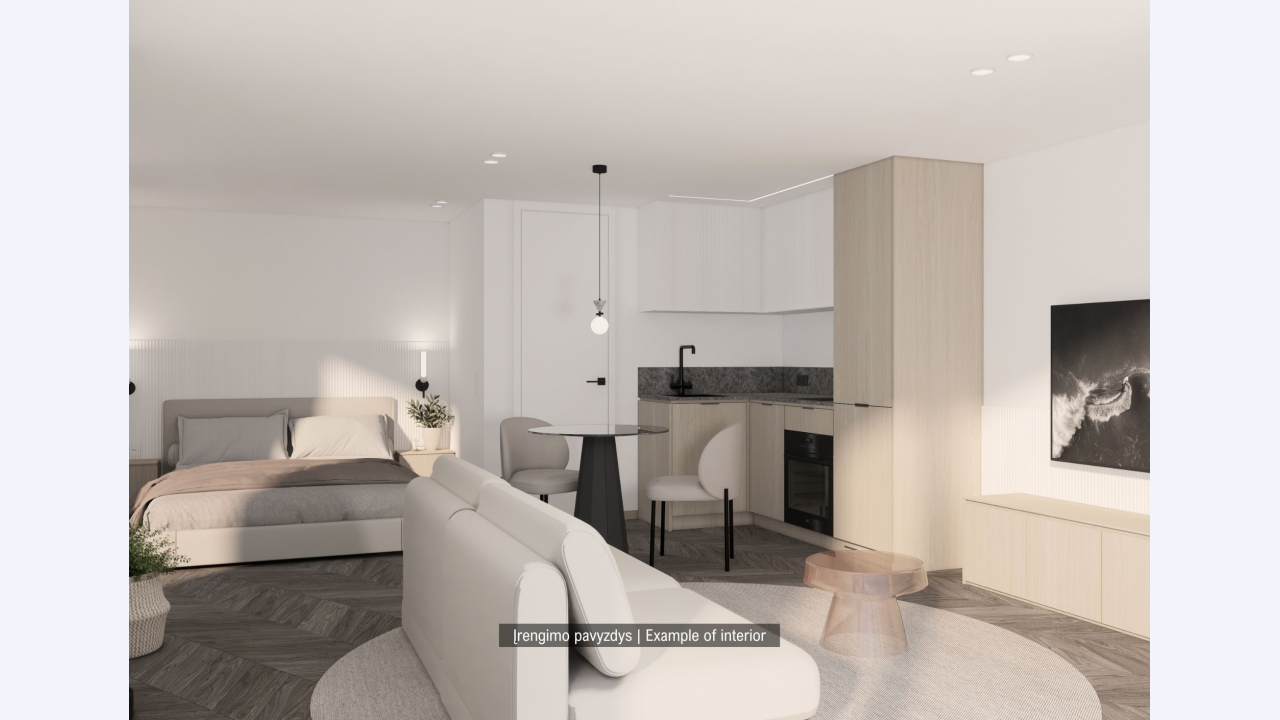 D31, Vilnius III - 3