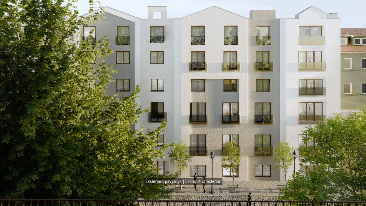 Monte Cassino 7, Poland RF II - 1