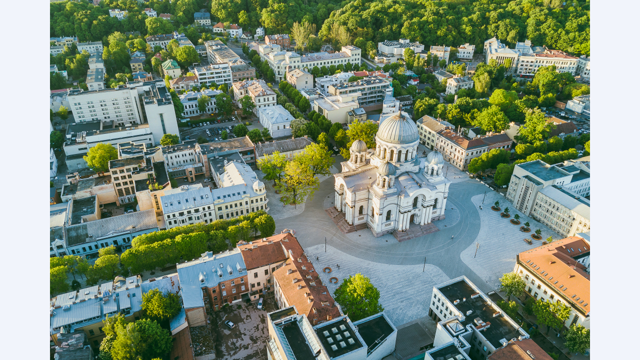 Liberty 72B, Kaunas I - 9