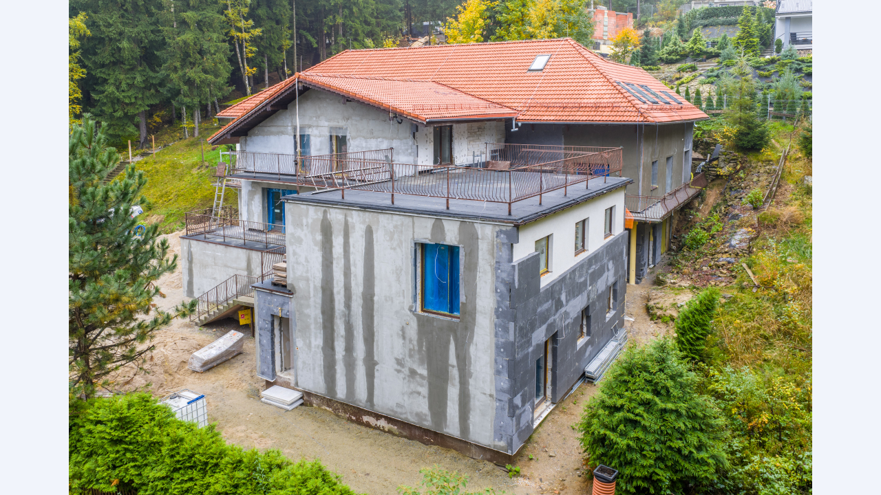 Mountain Dreams, Poland RF - 3