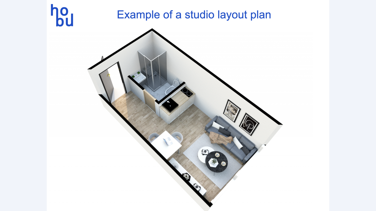 Demokratų 53, Kaunas - 13