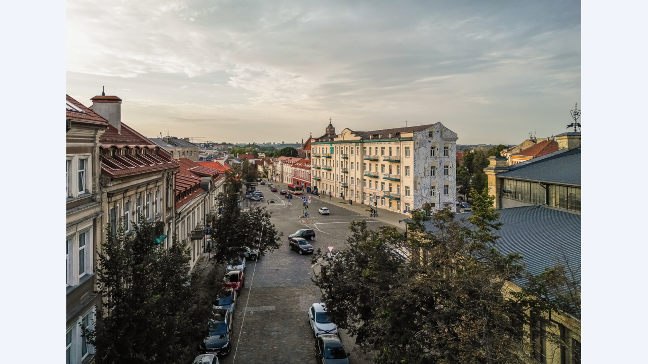 P53, Vilnius I - 5