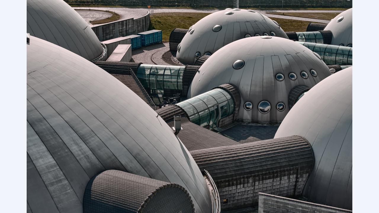 Alvernia Planet, Krakow II - 8