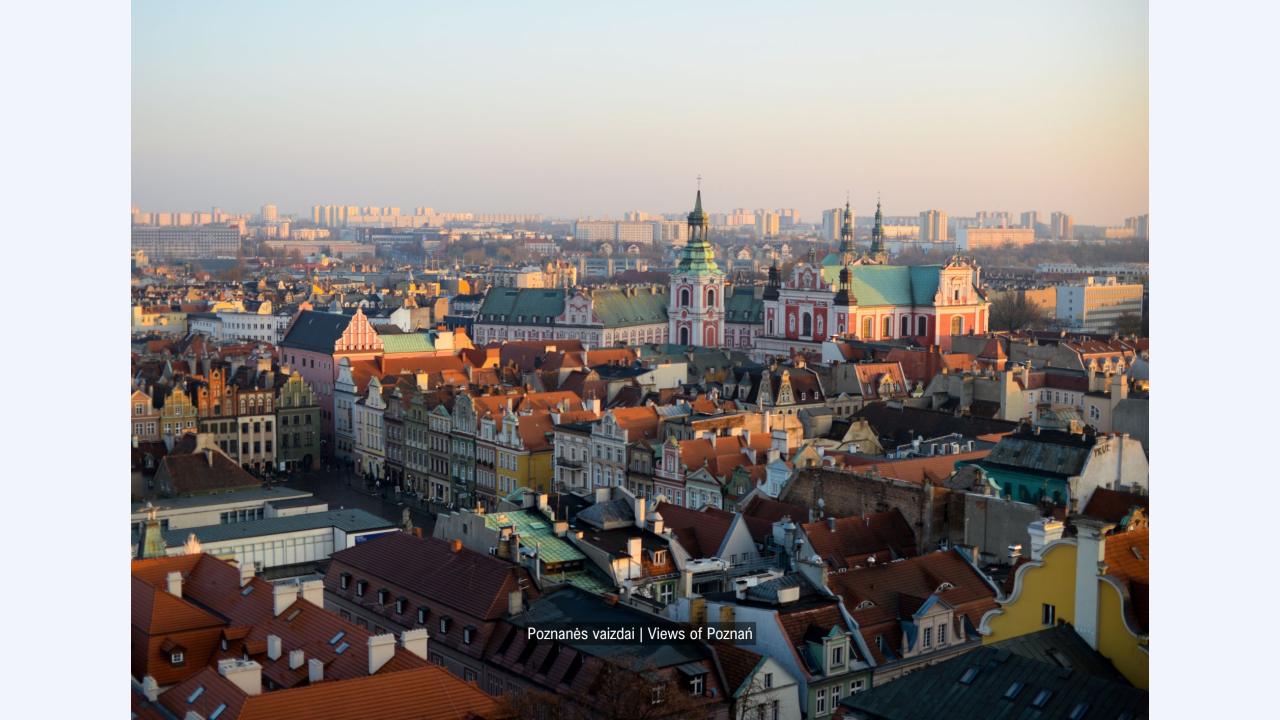 Poznan 37, Poland - 8