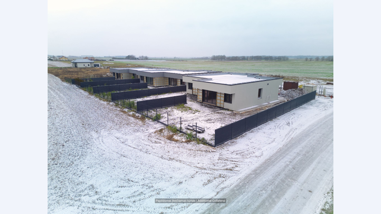 Liberty 72B, Kaunas III - 2