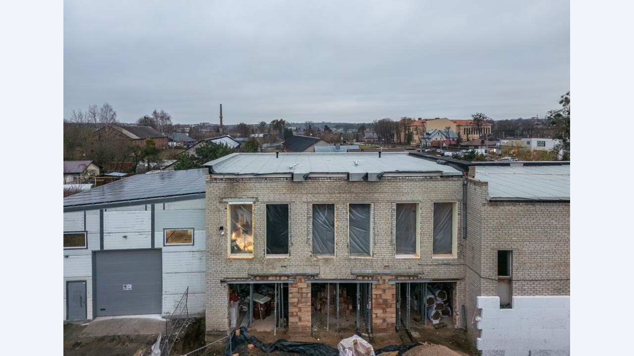 46 Lofts, Kaunas III - 5