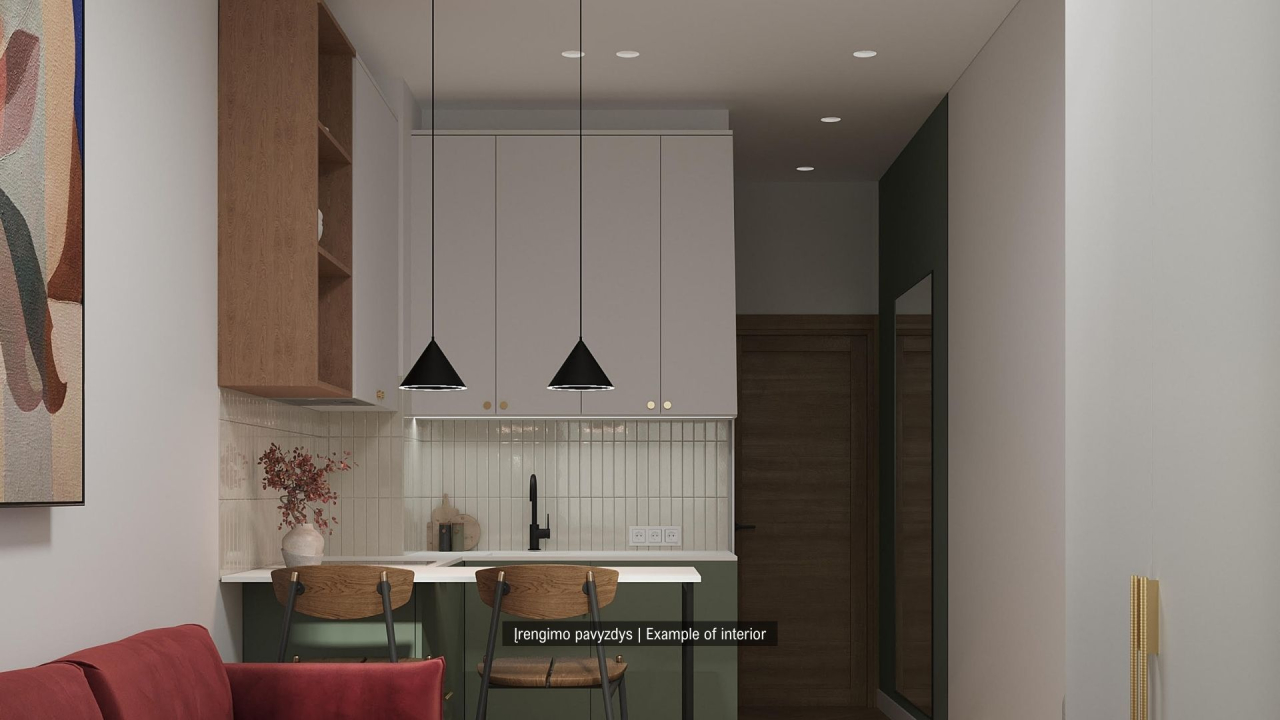 P53, Vilnius III - 6