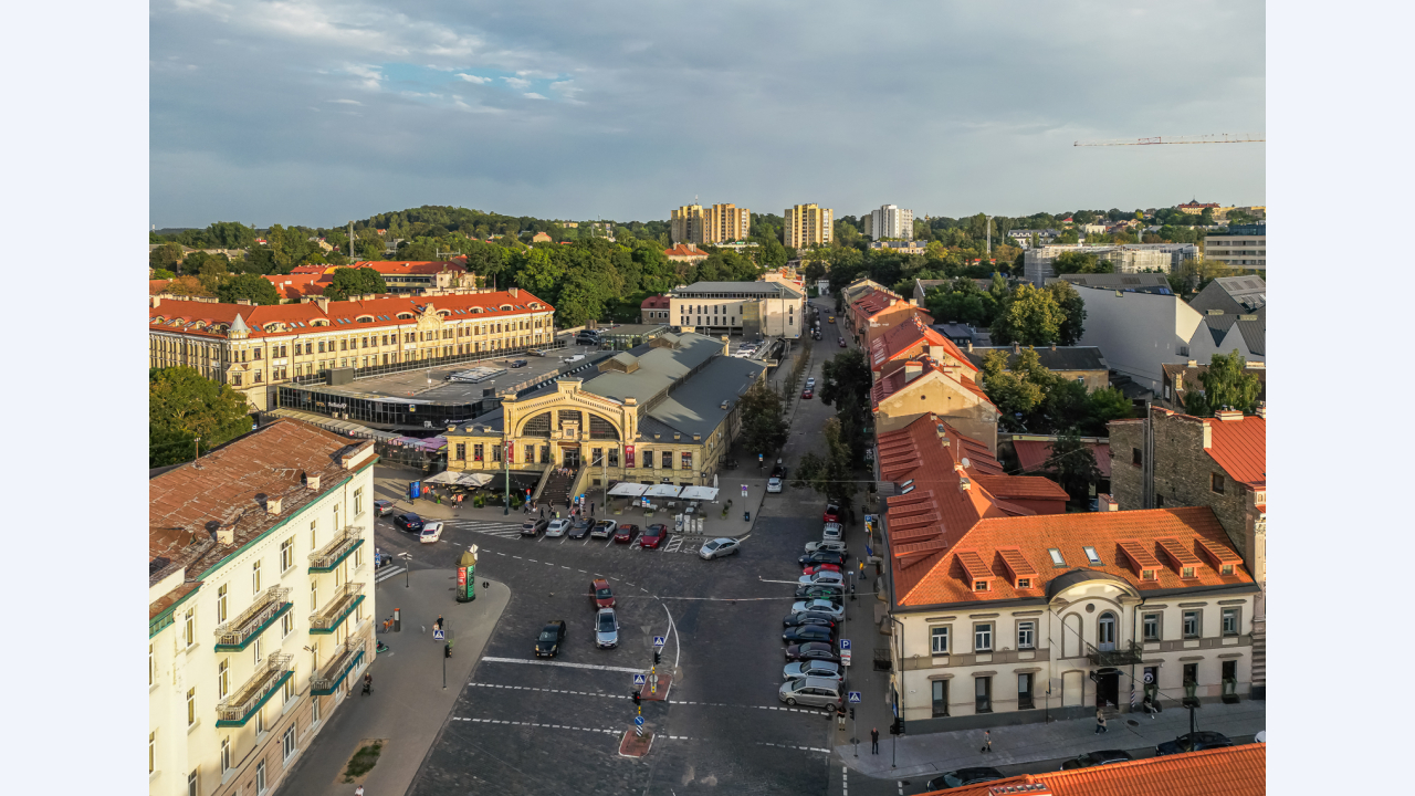 P53, Vilnius I - 4
