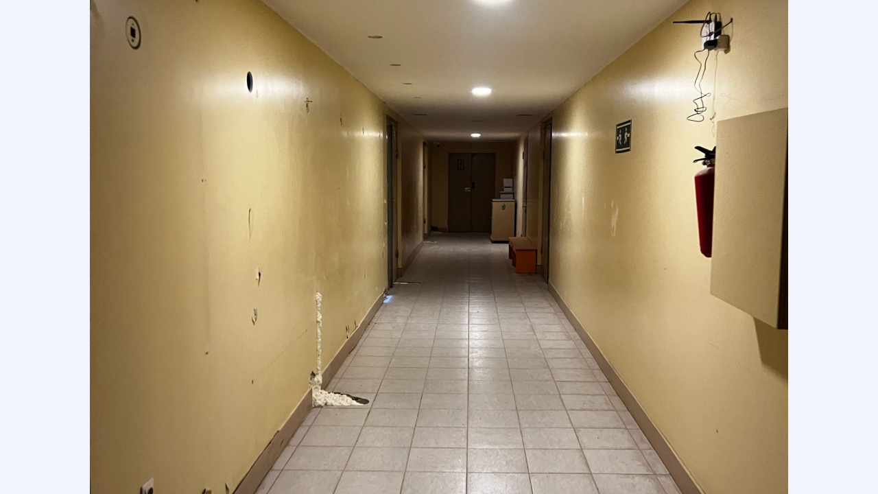 12 Apartments, Kaunas II - 7