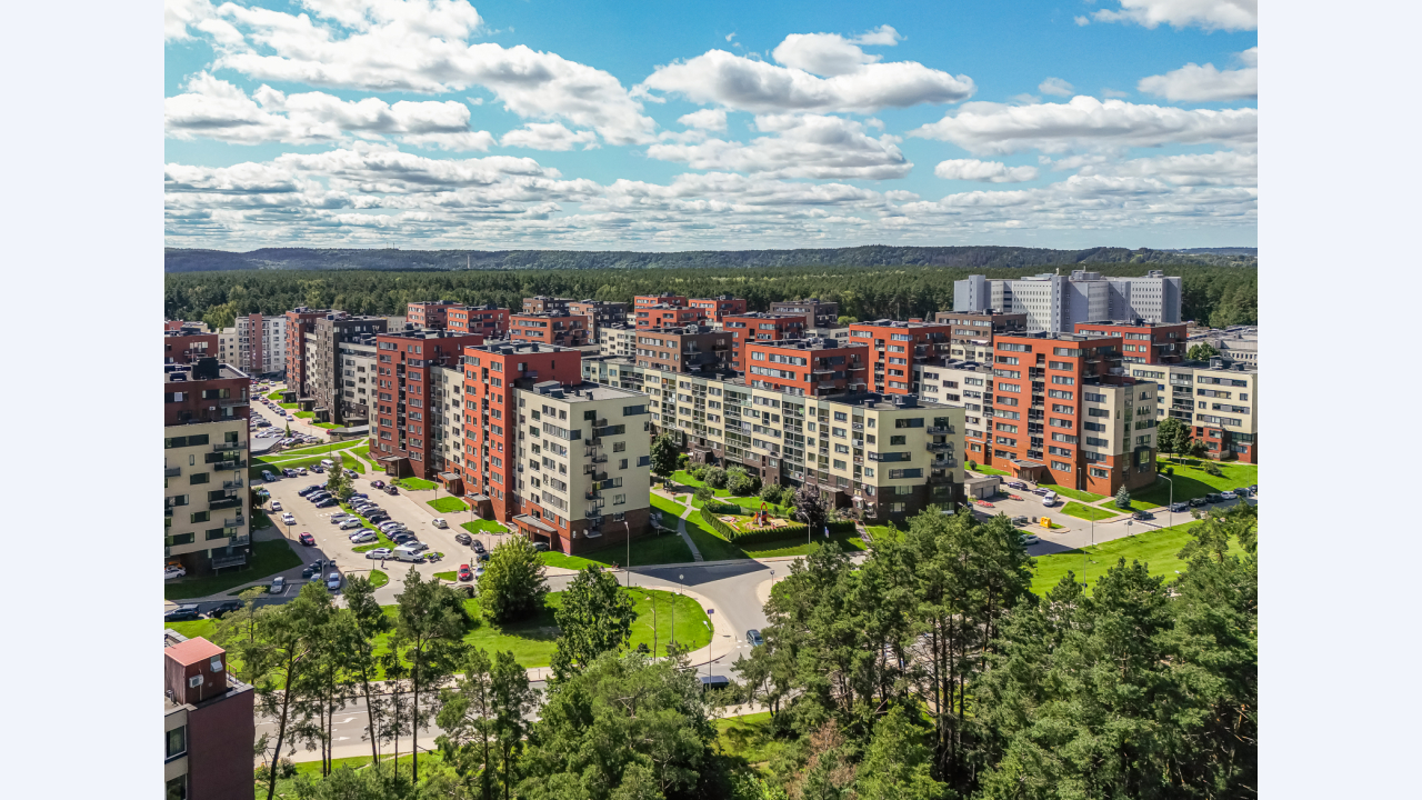 J19, Vilnius - 1