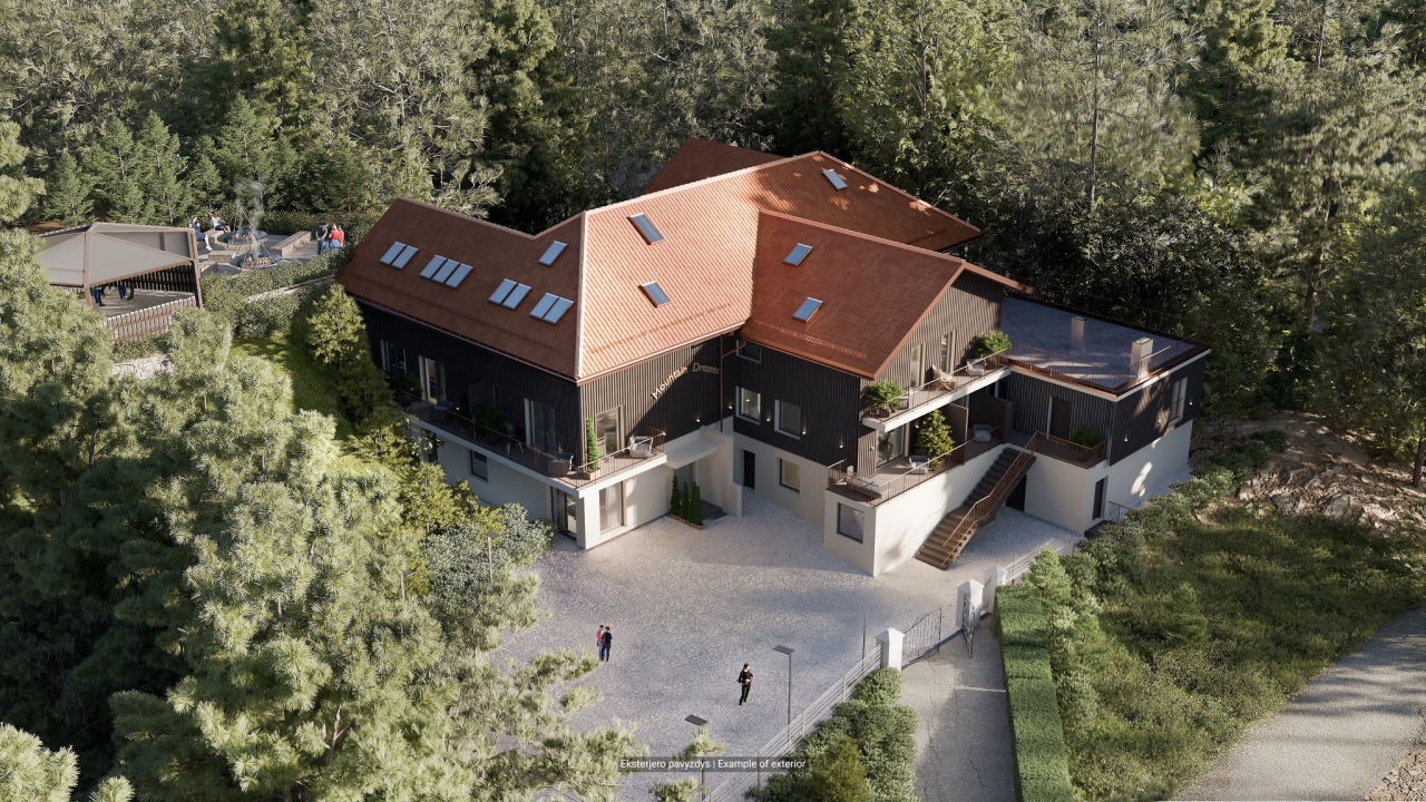 Mountain Dreams, Poland RF - 0